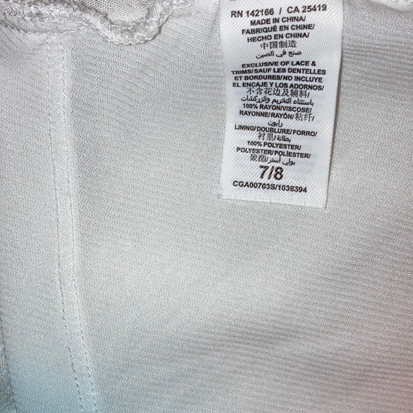 ELLA MOSS TOP 🤍 - Picture 9 of 10